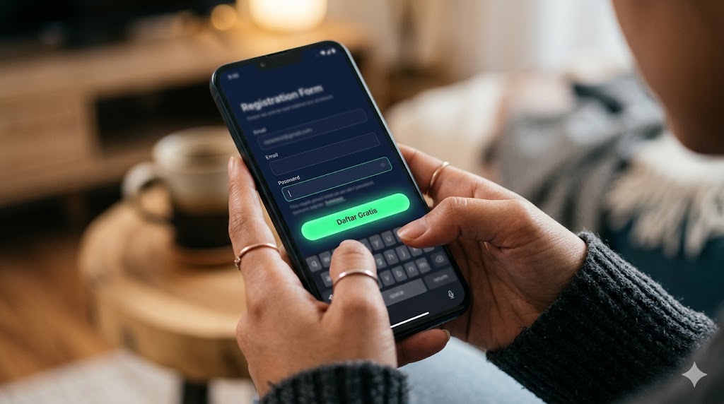 Daftar Tangkasnet Gratis